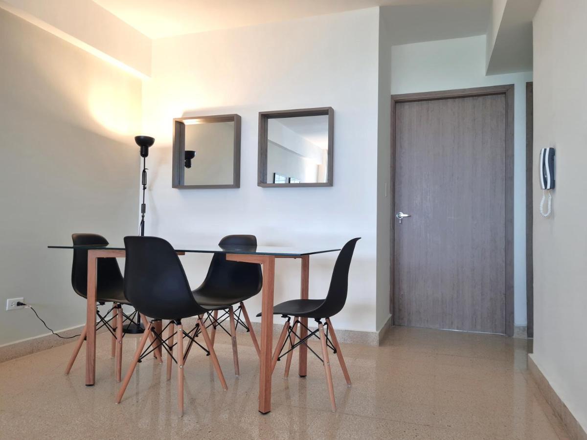 Amazing 2Br In Obarrio Apartment Kota Panama Bagian luar foto