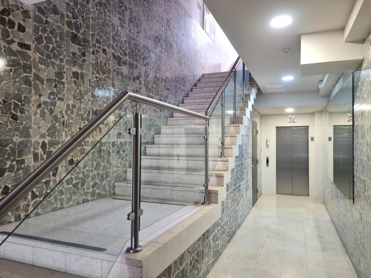 Amazing 2Br In Obarrio Apartment Kota Panama Bagian luar foto